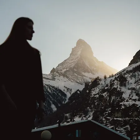 Beausite Hotel Zermatt