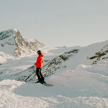 Hotel Beausite Zermatt