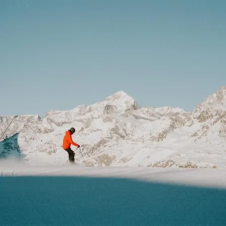 Beausite Hotel Zermatt