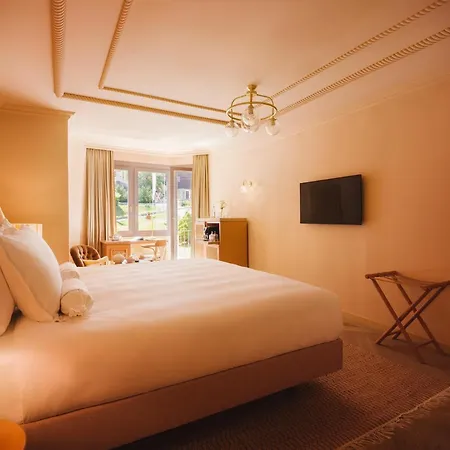 Beausite 4* Zermatt