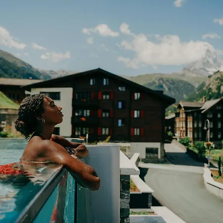 Hotel Beausite 4*