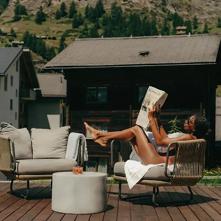 Beausite Zermatt
