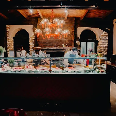 Hotel Beausite Zermatt