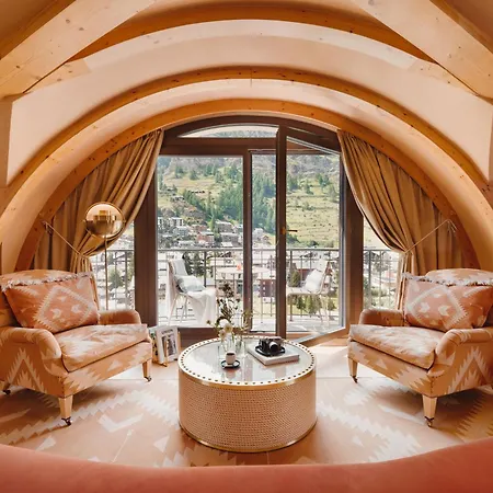 Hotel Beausite 4*