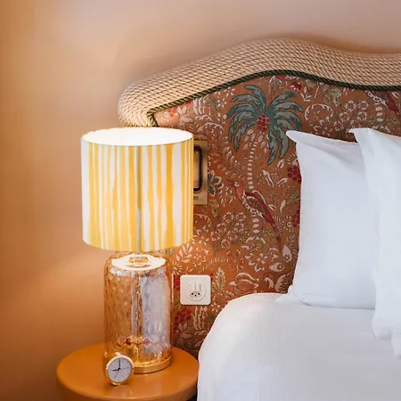 Beausite Hotel