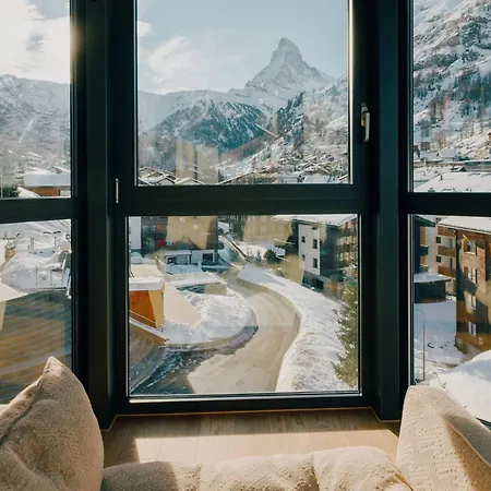 Beausite Hotel Zermatt