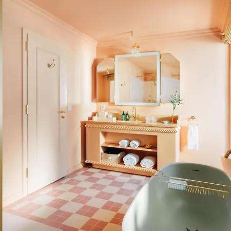 Hotel Beausite 4*