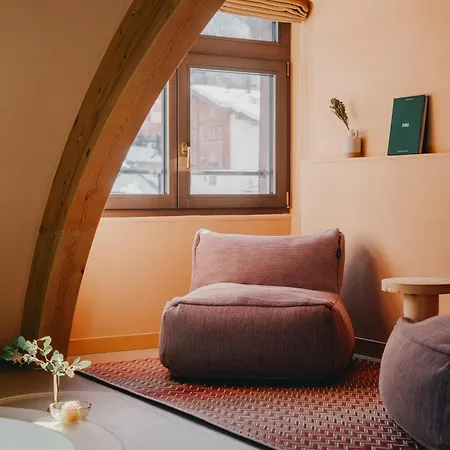 Beausite Hotel Zermatt