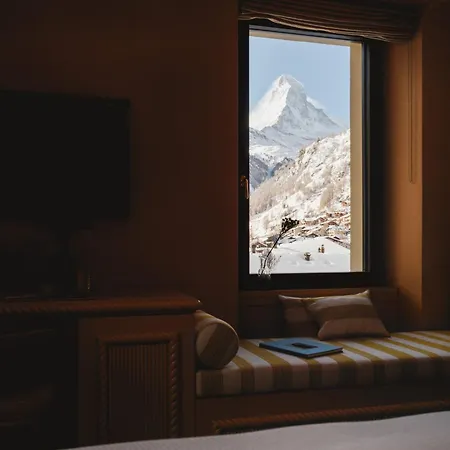Beausite Hotel 4*