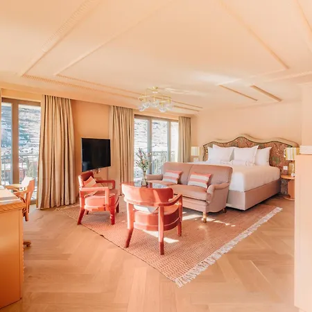 Hotel Beausite