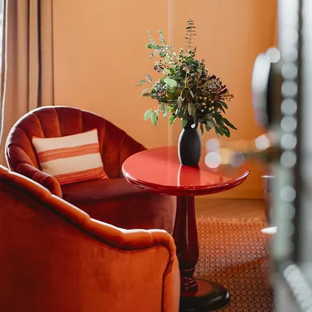 Beausite Hotel 4*