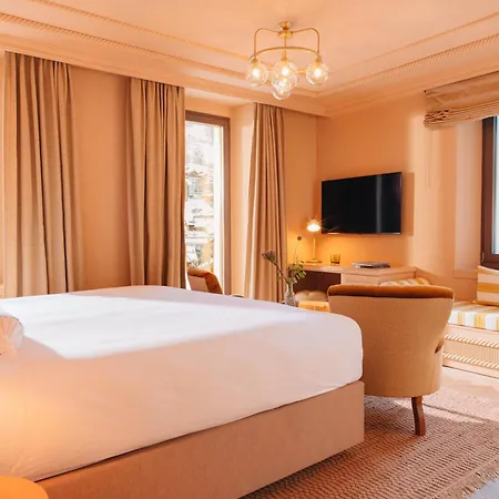 Beausite Hotel
