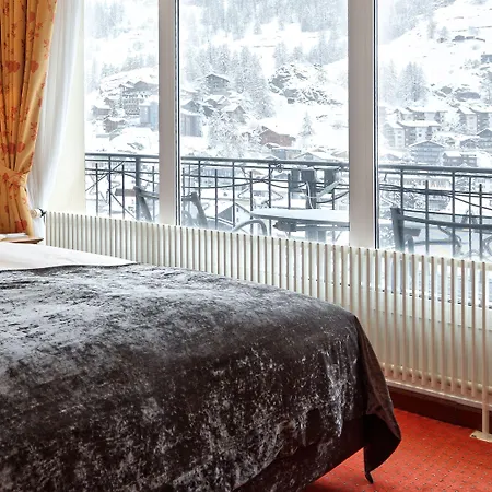 Beausite Отель 4*