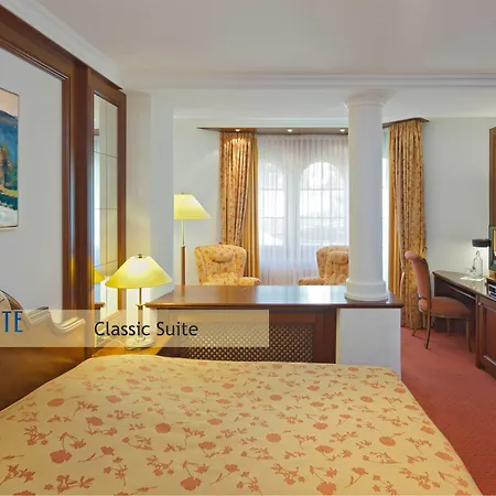 Beausite Отель 4*