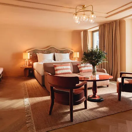 Beausite ツェルマット