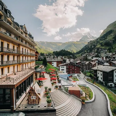 Beausite Hotel