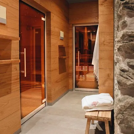 Beausite ツェルマット