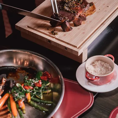 Beausite ホテル 4*