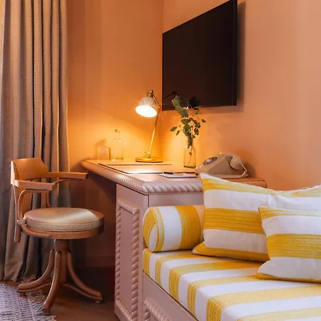 Beausite ツェルマット