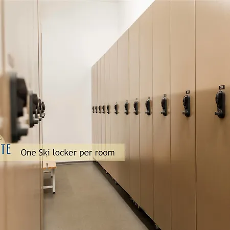 ホテル Beausite 4*