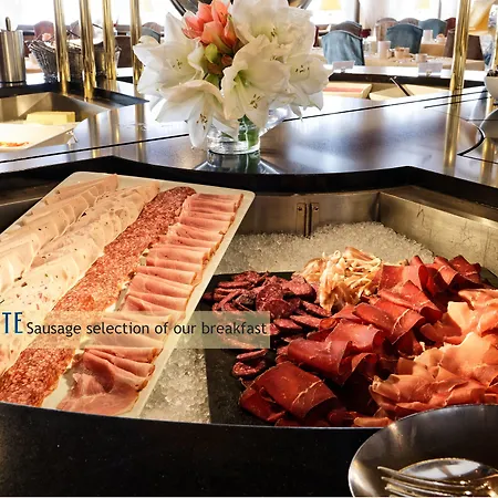 Beausite 4* ツェルマット