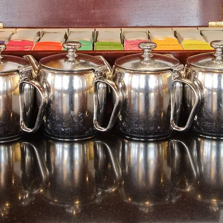 Beausite ホテル 4*