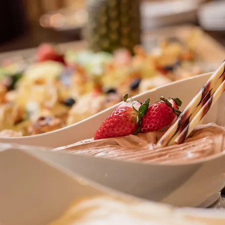 Beausite ツェルマット