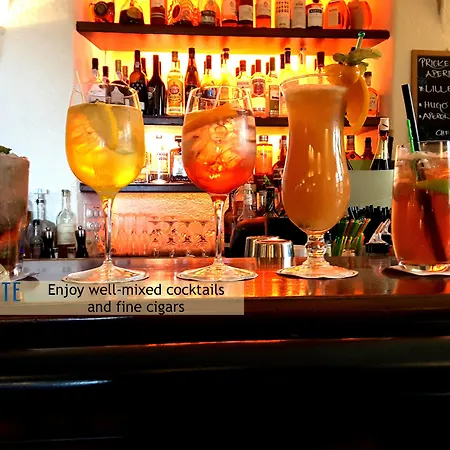 Beausite 4* ツェルマット