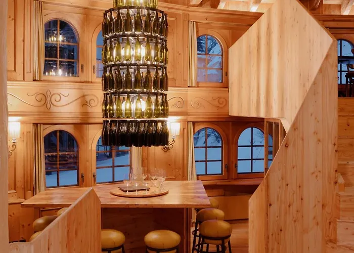 Hotell Beausite Zermatt