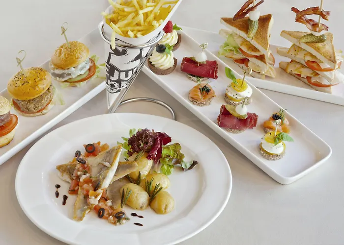 Beausite Hotell Zermatt