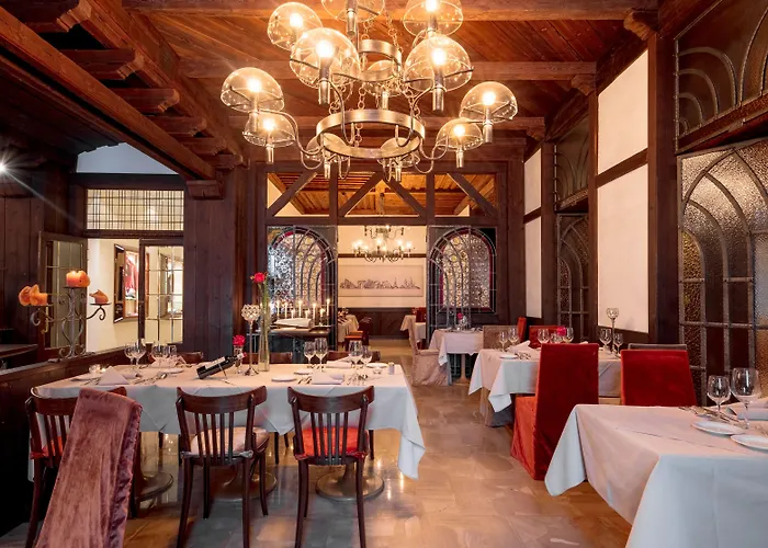 Hotell Beausite Zermatt